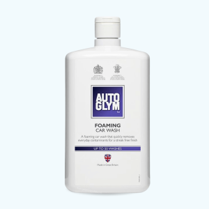 Autoglym Foaming Car Wash 1000ml