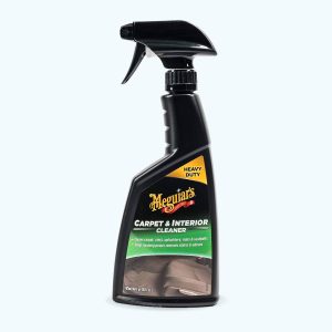 Meguiars Carpet Interior Cleaner