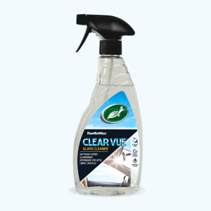 Turtle Wax ClearVue Glass Cleaner 500ml