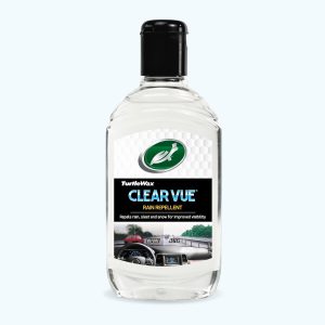 Turtle Wax ClearVue Rain Repellant 300ml