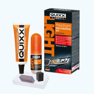 Quixx koplamp reparatieset