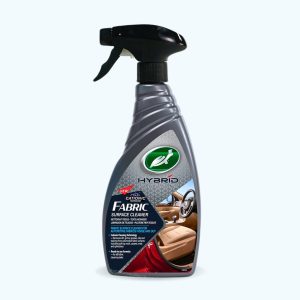 Turtle Wax Fabric Cleaner 500ml