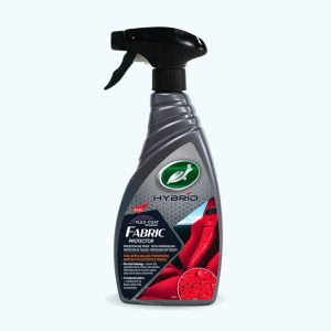 Turtle Wax Fabric Protector 500ml