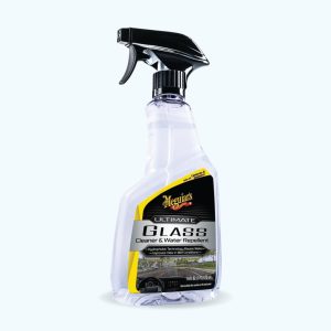 Meguiars Ultimate Glass & Water Repellent 473ml