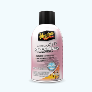 Meguiars Air Re-Fresher Fiji Sunset