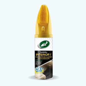 Turtle Wax Interior 1 400ml