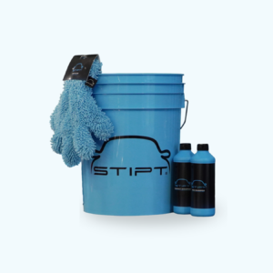Stipt Waspakket Basis