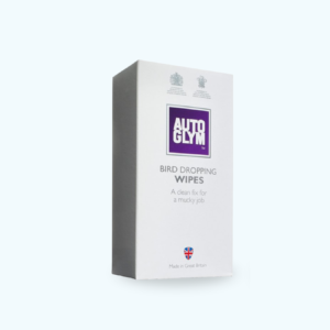 Autoglym Bird Dropping Wipes 10 Stuks