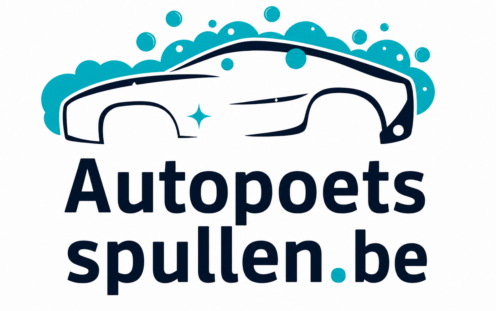 Autopoetsspullen België