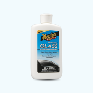 Meguiar's Perfect Clarity Glass Compound 236ml