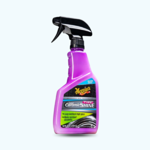 Meguiar's Hybrid Ceramic Tire Shine 473ml