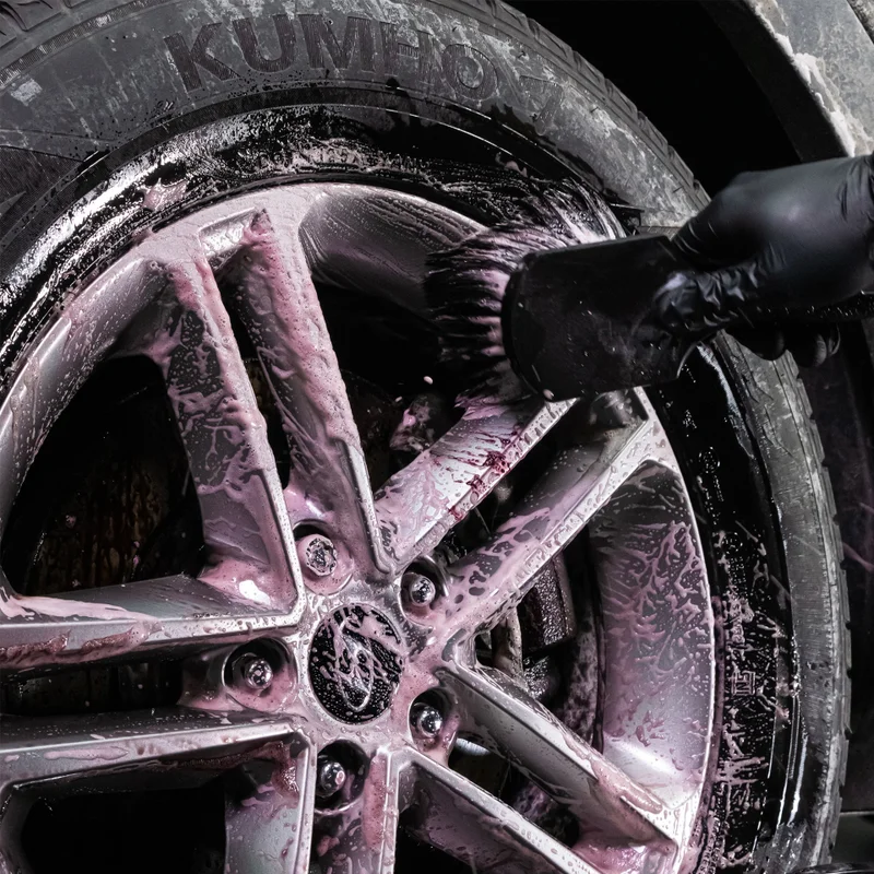 Turtle Wax Color Shift Velgenreiniger 750ml